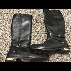 Ralph Lauren Boots